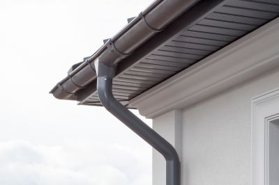 Get Professional Downspout Installation or Repair