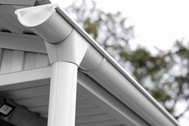 Gutter Adjustment in Longmont, CO