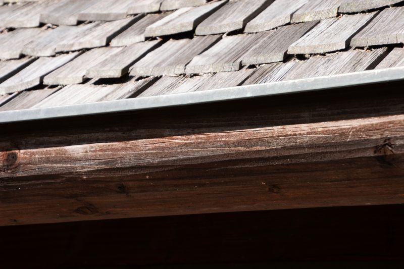Wood Gutter Service in Clarksville, TN