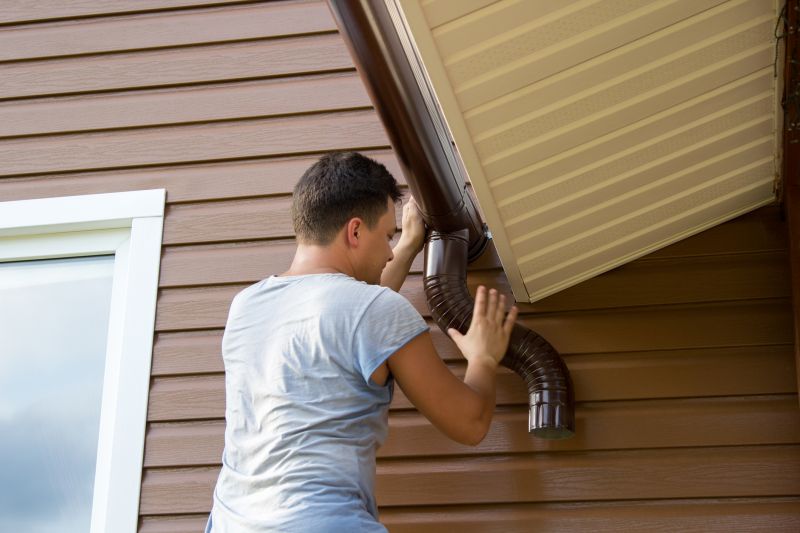 Barn Gutter Repair in Longmont, CO