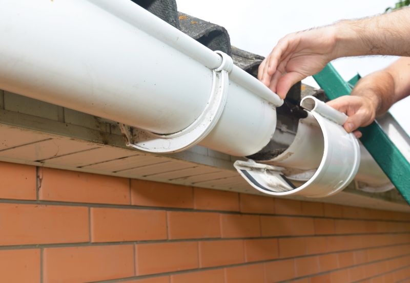 Box Gutter Repair in Longmont, CO
