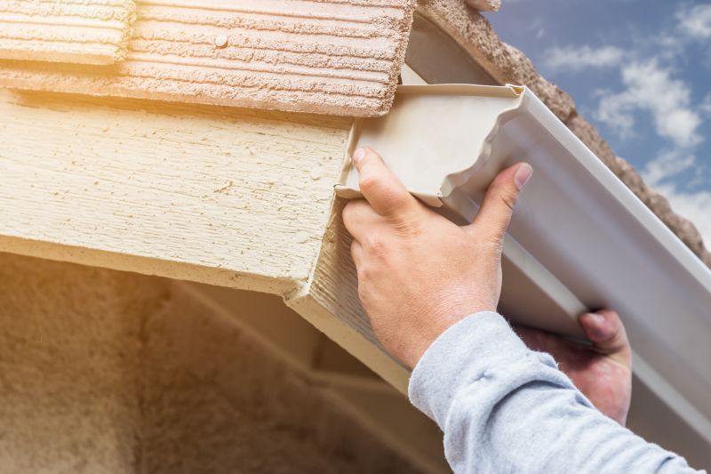 Carport Gutter Repair in Longmont, CO