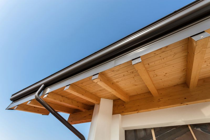 Church Gutter Installation in Sacramento, CA