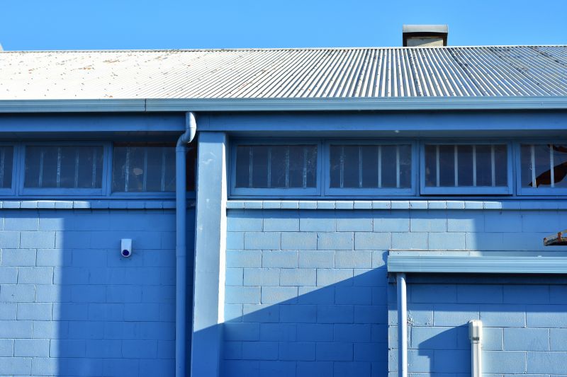 Commercial Downspout Service in San Francisco, CA