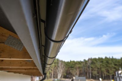 Commercial Gutter Repair in Arvada, CO