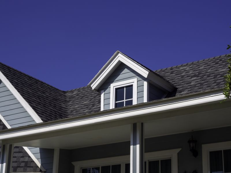 Dormer Roof Replacement in Worcester, MA