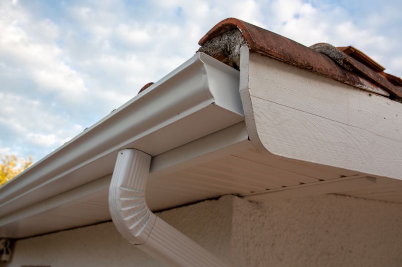 Downspout Relocation in Sacramento, CA