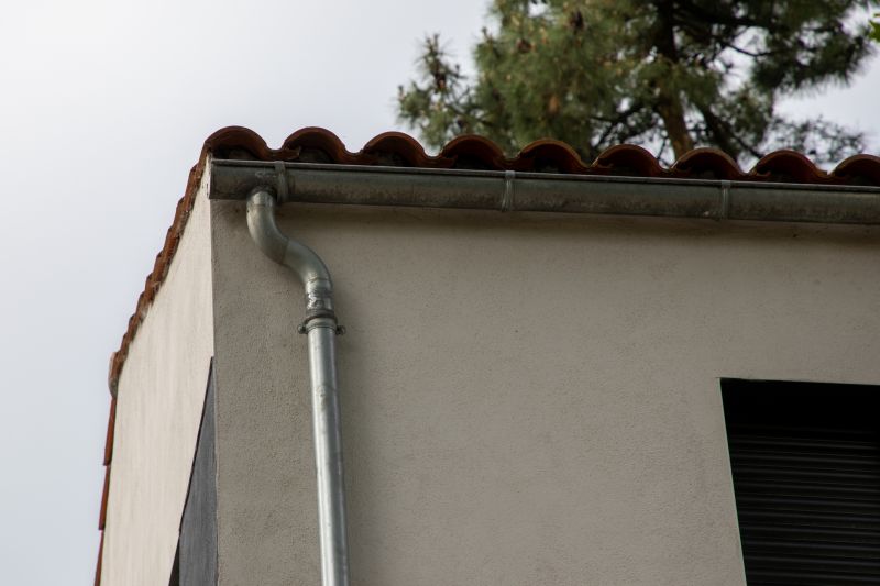 Factory Gutter Installation in Mcdonough, GA