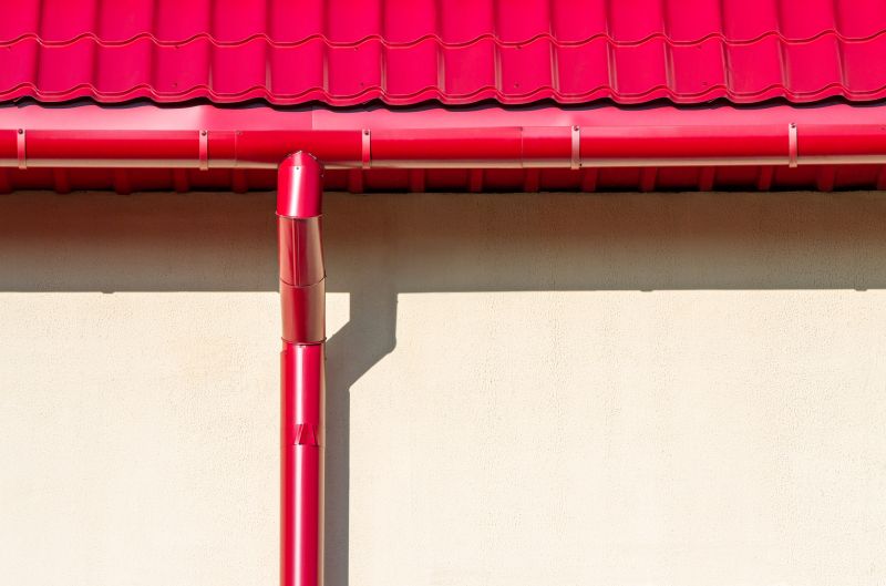 Garage Downspout Repair in Boulder, CO