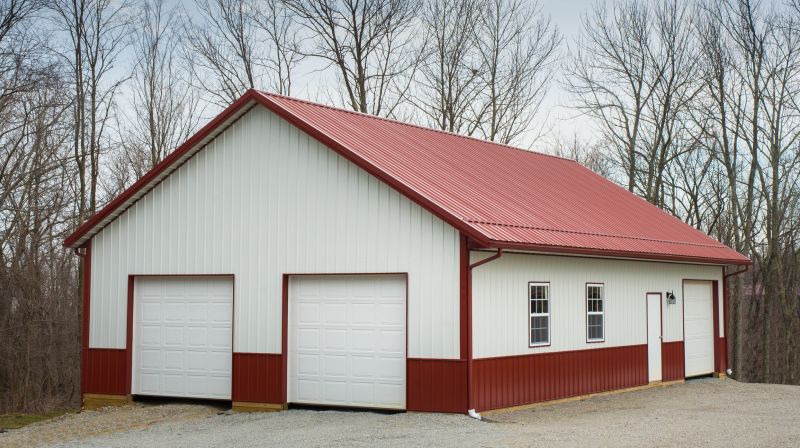 Garage Downspout Repair in Longmont, CO