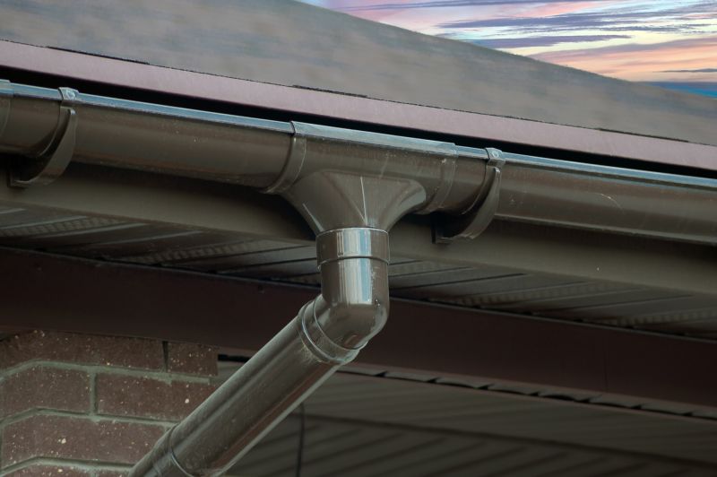 Garage Gutter Repair in Longmont, CO