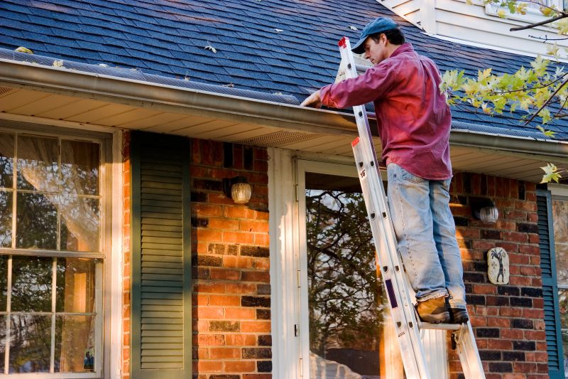Gutter Adjustment in Sacramento, CA