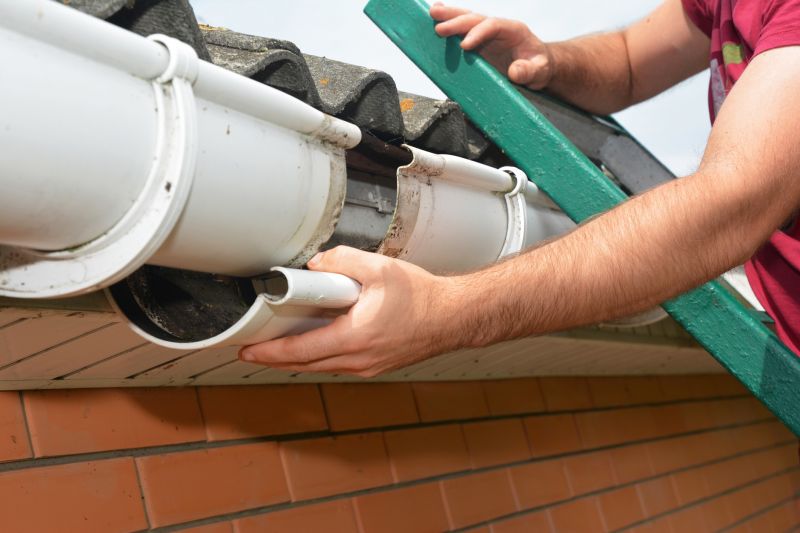 Gutter Adjustment in Longmont, CO