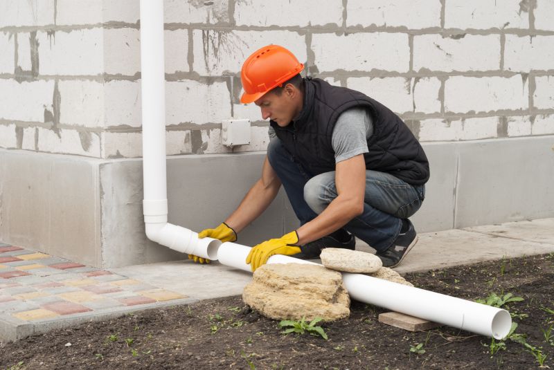 Gutter Repair in Sacramento, CA