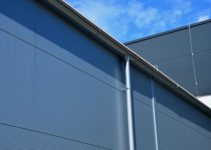 Gutter Sealing in Sacramento, CA