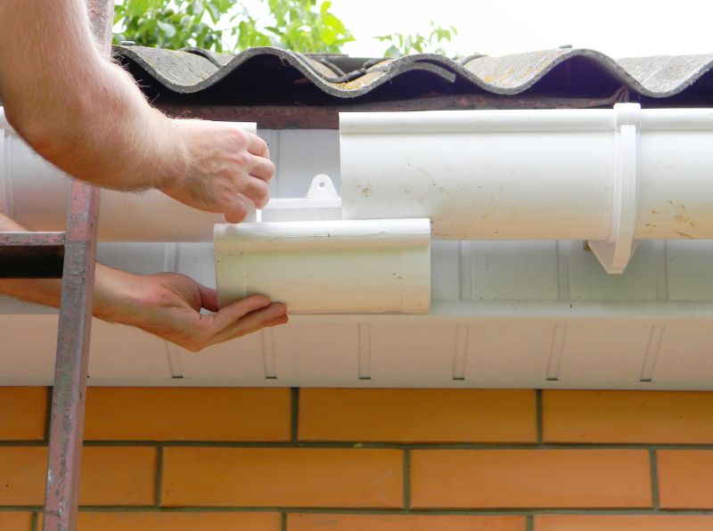 Gutter Sealing in Longmont, CO