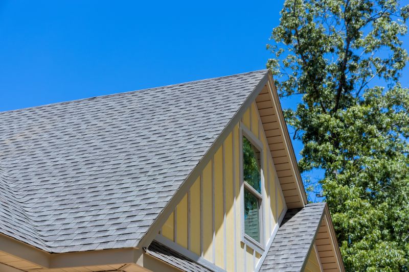 Home Roof Installation in Nashua, NH