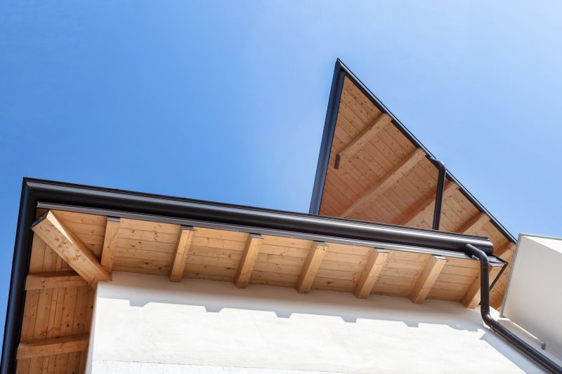 Industrial Gutter Installation in Sacramento, CA