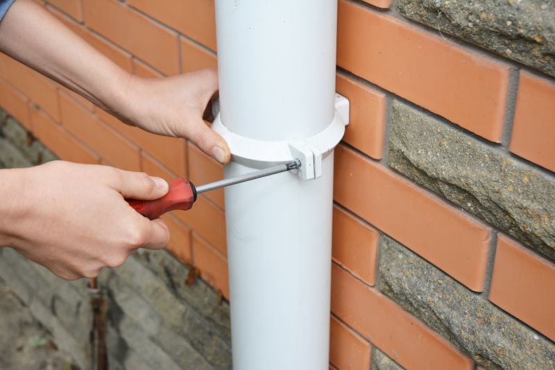 Leaking Gutter Repair in Boulder, CO
