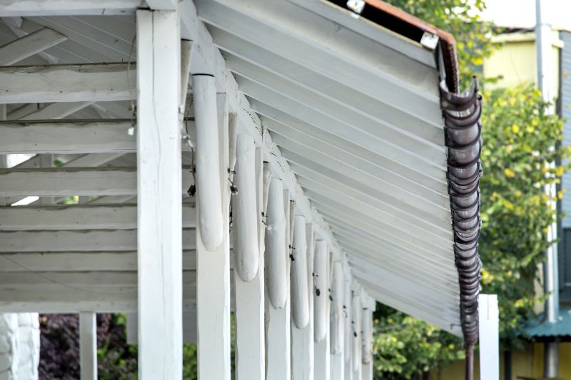 Metal Gutter Repair in Sacramento, CA
