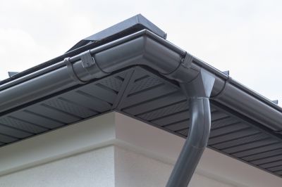 Plastic Downspout Installation in Mcdonough, GA