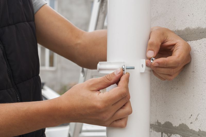 Pvc Gutter Repair in Longmont, CO