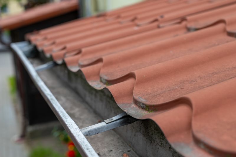Residential Gutter Repair in Longmont, CO