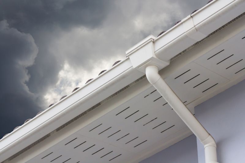 Roof Drainage Repair in Longmont, CO