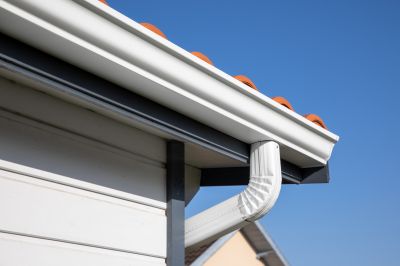 Seamless Gutter Replacement in Mcdonough, GA