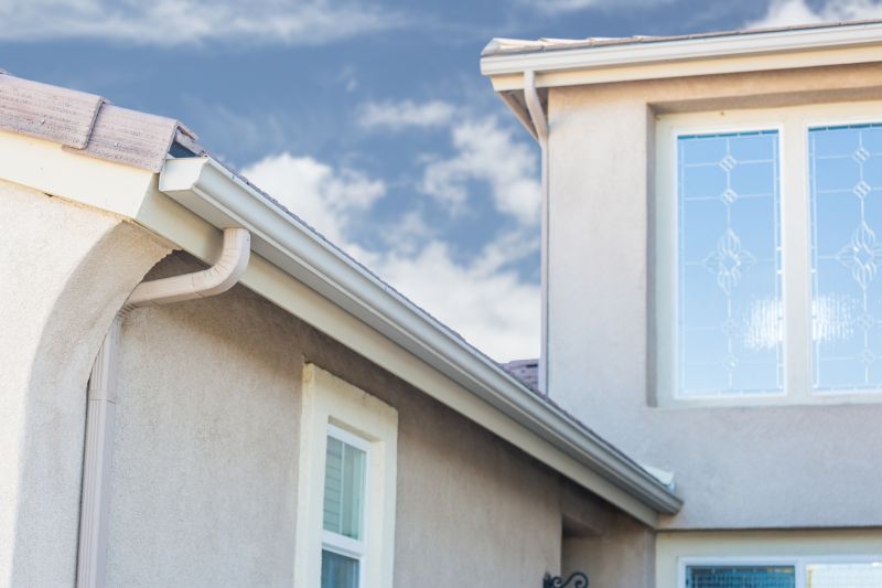 Seamless Gutters Installation in Mcdonough, GA