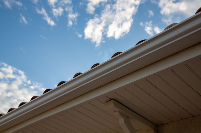 Seamless Gutters Installation in Everett, WA