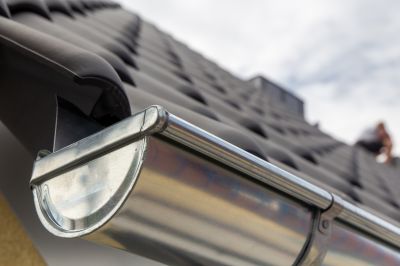 Steel Gutters Service in Clarksville, TN