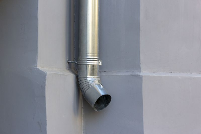 Steel Gutters Service in Sacramento, CA