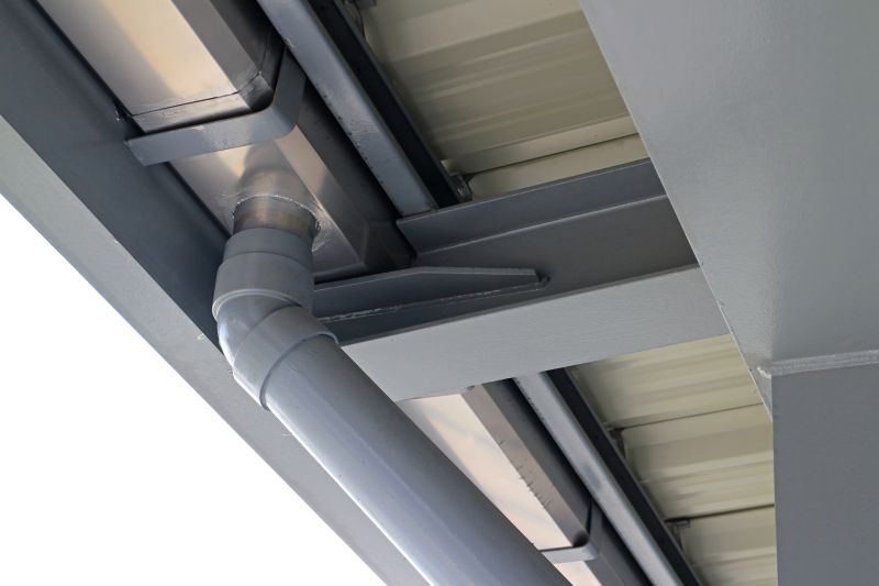 Vinyl Gutters Installation in Longmont, CO